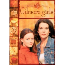 Девочки Гилмор / Дамы семьи Гилмор / Gilmore Girls (1 сезон)